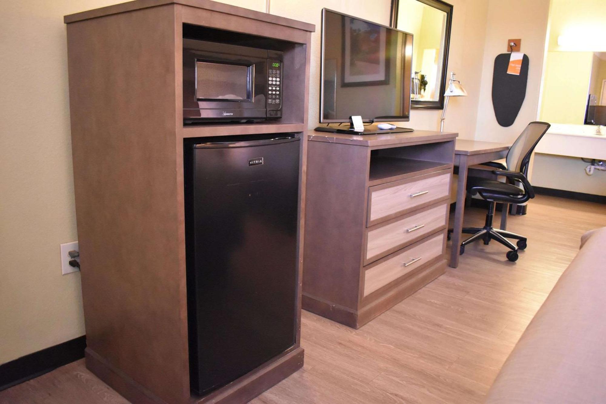 Quality Inn & Suites Gallup I-40 Exit 20 Buitenkant foto
